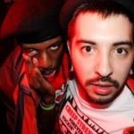Exclusivos Cassette / LeDoom y su moombah texano