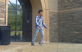 Marquese-Scott