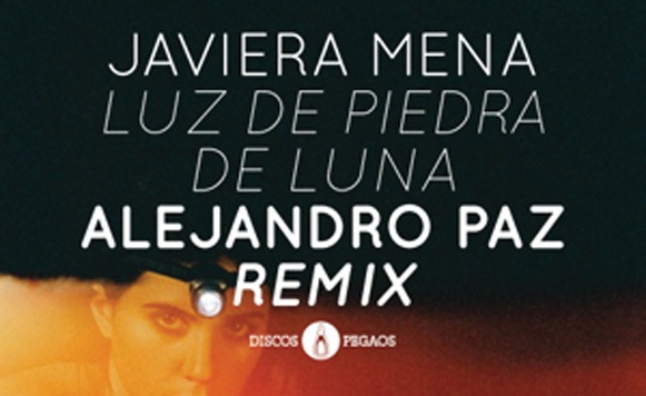 Nuevos edits de Alejandro Paz (Discos Pegaos)