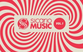 Sicario_Music_Vol_1