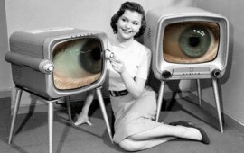 ojos tv