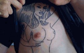 chichi tatoo
