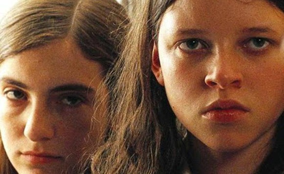 La niña santa dirigida por Lucrecia Martel – Argentina (por Gastón Aliaga)