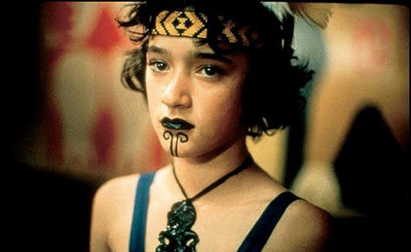 The Whale Rider dirigida por Niki Caro – Nueva Zelanda (Por Gastón Aliaga)