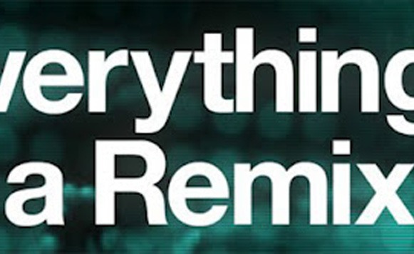 Everything is a Remix – Explorando la naturaleza de la creatividad (por Andrés Oddone y Sebastián Sanchez)