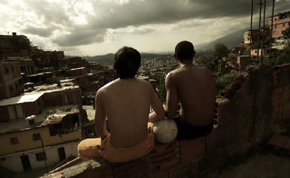 Segundo ciclo de cine de fronteras – Colombia vs Venezuela – Hermano, dirigida por Marcel Rasquin (por Gastón Aliaga)