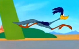 correcaminos