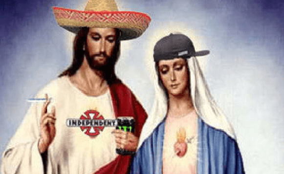 Cumbias mutantes que pasean por el mundo