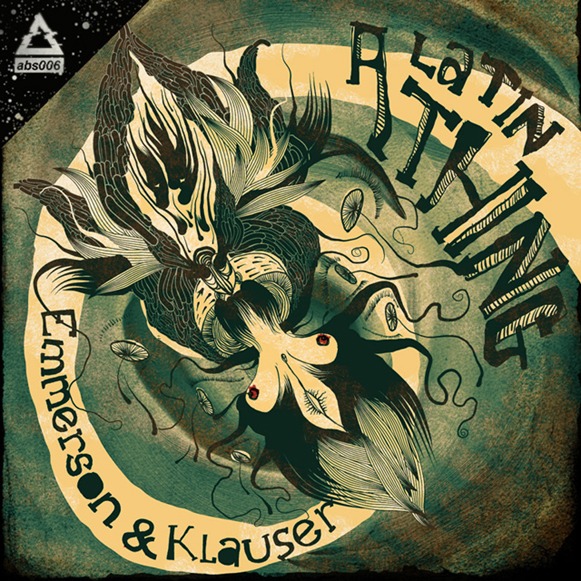 EMMERSON & KLAUSER A LATIN THING