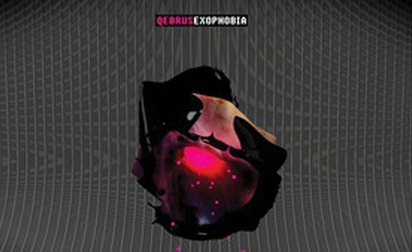 Qebrus – Exophobia (Bedroom Research)