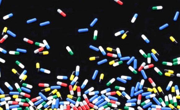 Se acerca el fin de los Antibióticos