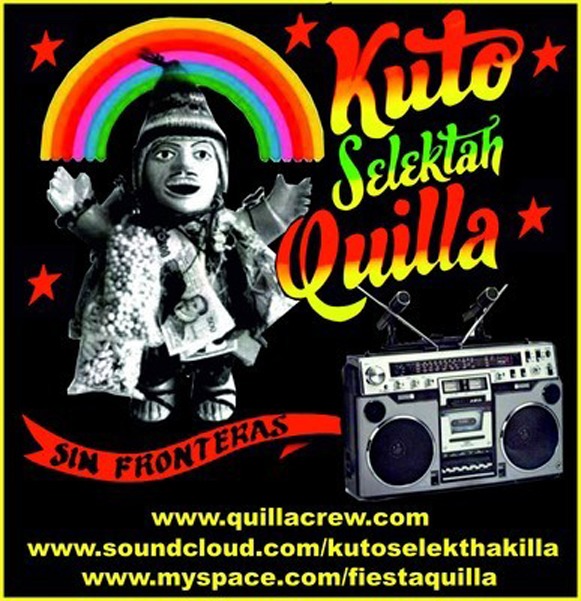 Kuto Quilla Selektah