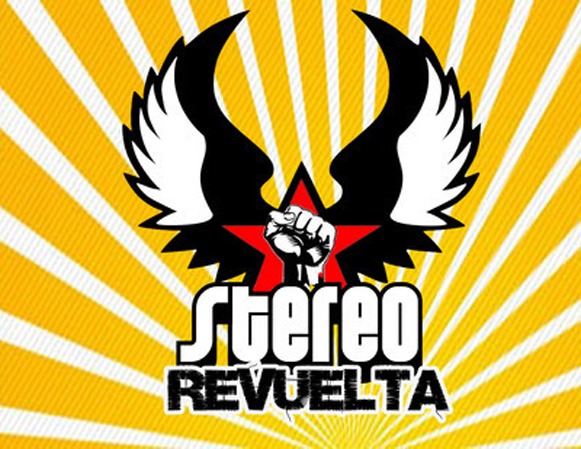 STEREO REVUELTA
