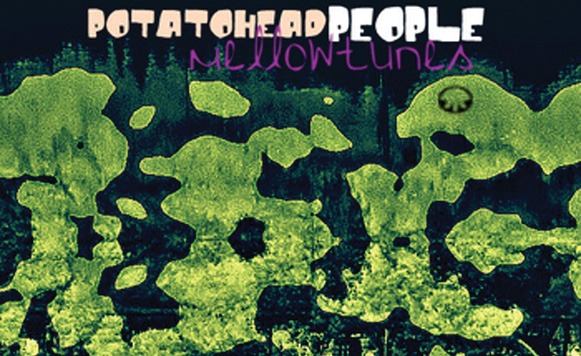 Mellowtunes_EP