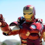 El mejor Cosplay de Iron Man (por Iohanna Kuppers y Pulpo Caivano)