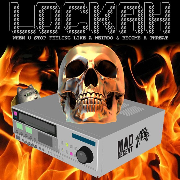 Lockah