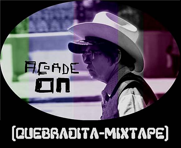 QUEBRADITA