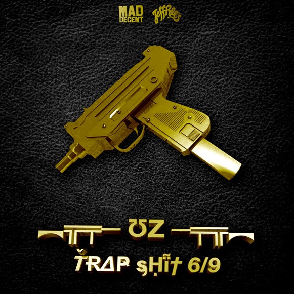 UZ