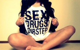 dubstep