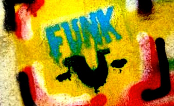 funky