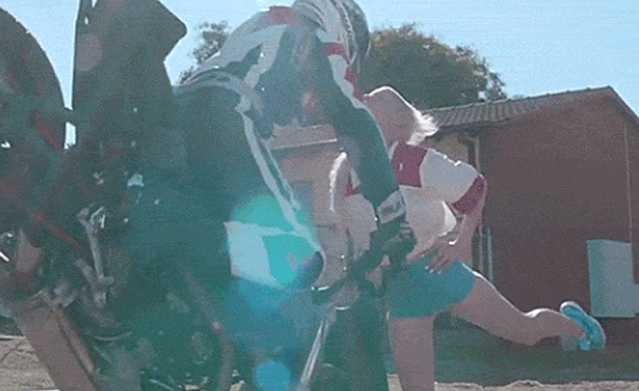 Centelleo