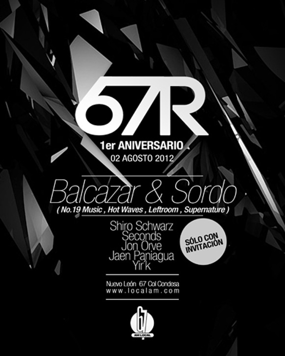 67R Balcazar y sordo