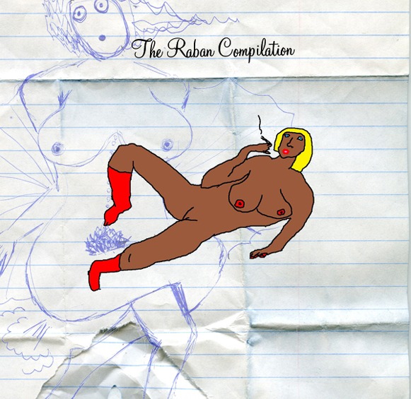 Va - The Raban Compilation