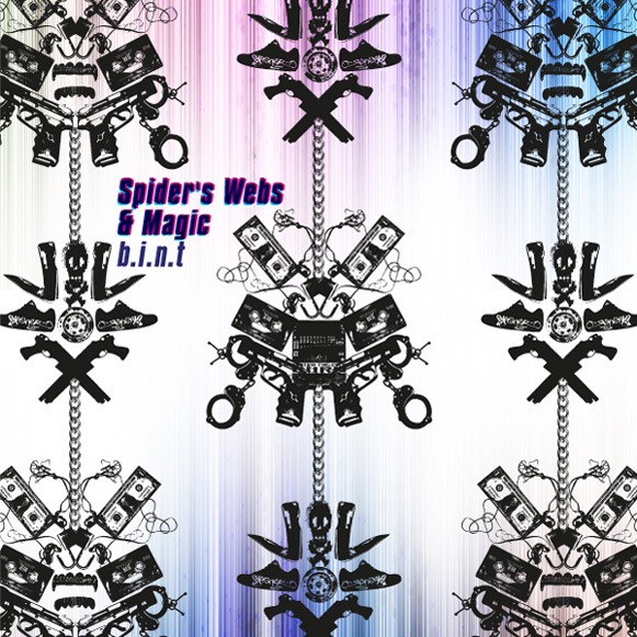 b.i.n.t._spiders-webs_&_magic