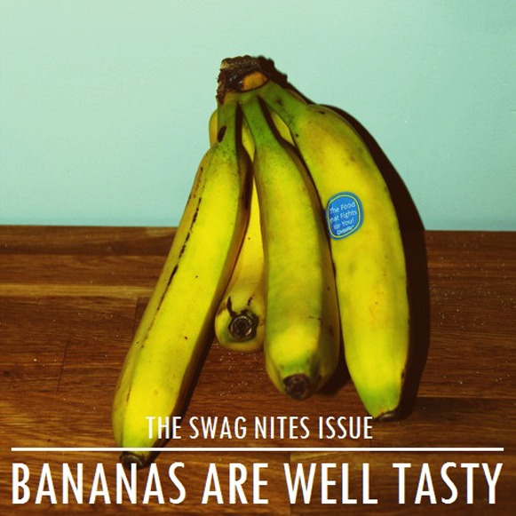 swag_nites-bananas_are_well_tasty_ep