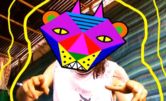 Fauna-Comemelon Video Clip (ZZK Records)