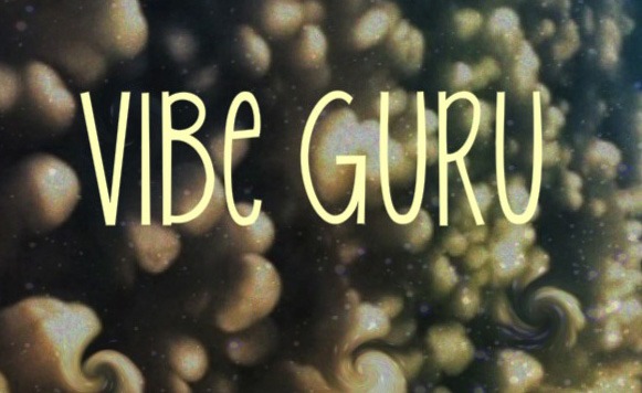 Nick Wisdom-Vibe Guru (Jellyfish Recordings – name your price)