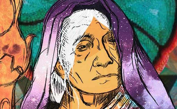 Henry-Llorona (lanzamiento conjunto entre The Rebel Records y Cassette – Free DL!)
