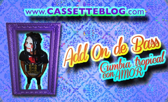 Add On de Bass-A donde BASS wey (Exclusivos Cassette – Free DL!)