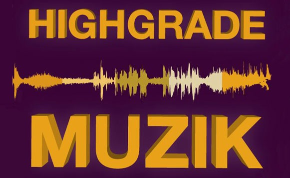 HighGradeMuzik-Tekila and Bakalar (Fanfare Ciocarlia Bootleg) (Exclusivos Cassette – Free DL!)