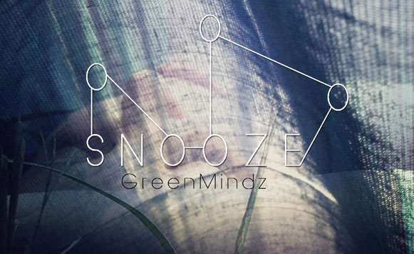 GreenMindz-Snooze (Soula Records – name your price)