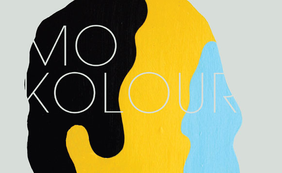 Mo Kolours-EP3 Tusk Dance (por Emilio Mejía – One-Handed Music – name your price)