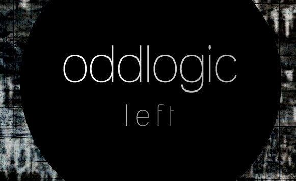 Oddlogic-Left (Outlier Recordings – name your price)