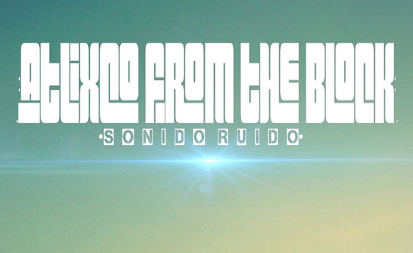 Ruido Noise Krash-Atlixco from the block (Vulcano Records – name your price)