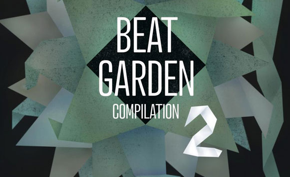 Va-Beat Garden Compilation 2 (Gergaz Netlabel – name your price)