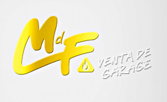 Morenito de Fuego–Venta de Garage (por Emilio Mejía – Free DL!)