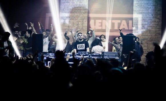 Black Butter Records y la nueva escuela house bass (4 EPs Free DL!)
