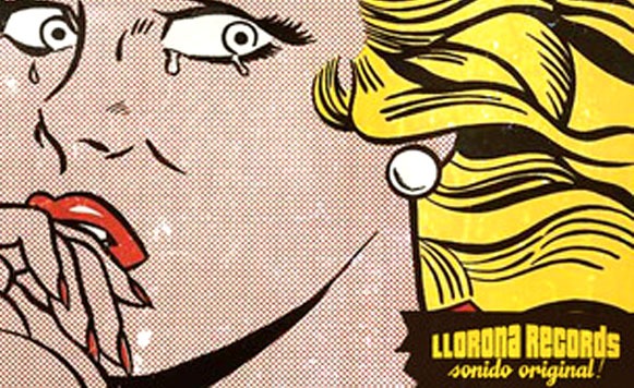 Mister Gómez Soundsystem feat Li Saumet-Terror EP (Llorona Records – Free DL!)