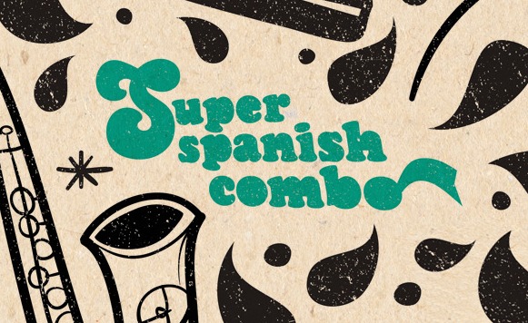 Super Spanish Combo-Llego el Combo (Freshkingdom Records – Free DL!)