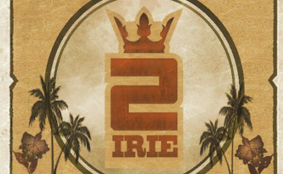 2irie-Latino Mafia EP (Le Ronca Records – free DL!)