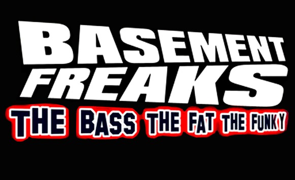 Basement Freaks-The Bass The Fat & The Funky / Busta-Heat Like This  ( Jalapeno Records, Bombastic Jam, Ghetto Funk – ep y sesión free DL!)