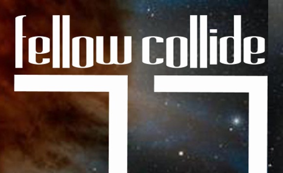 Fellow-Collide EP (free DL!)