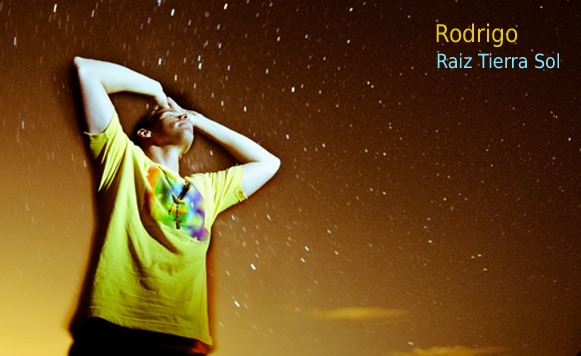 Rodrigo-Raiz Tierra Sol EP (Exclusivos Cassette)