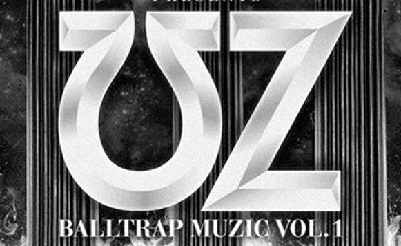 UZ-Balltrap muzic Vol 1 (free DL!)