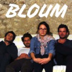 Bloum y los sonidos electrónicos que visten a las flores (por Felipe Mahecha “Vakio” – free DL!)
