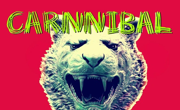 Carnnibal-Which Crime Mi a Talk (Latino Resiste – Rebel Sounds)